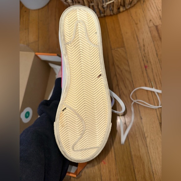 Womens Nike Blazers Mid ‘77 - Picture 6 of 6